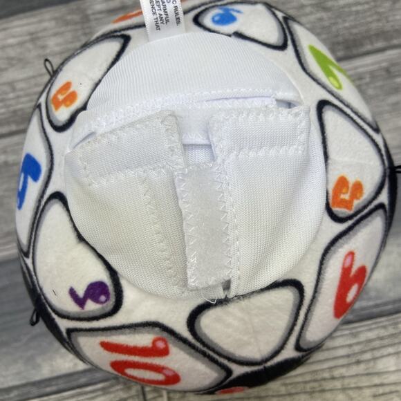 VTech, Bright Lights Soccer Ball, Ball Toy, Toddler Toy, Tested ,Works {PP} - Picture 5 of 12